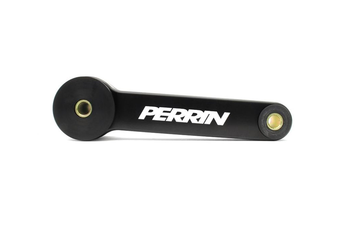Perrin Pitch Stop Mount for 2002-2022 WRX/STi (PSP-DRV-101BK Black)