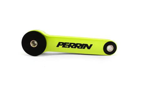 Perrin Pitch Stop Mount for 2002-2022 WRX/STi (PSP-DRV-101NY Neon Yellow)