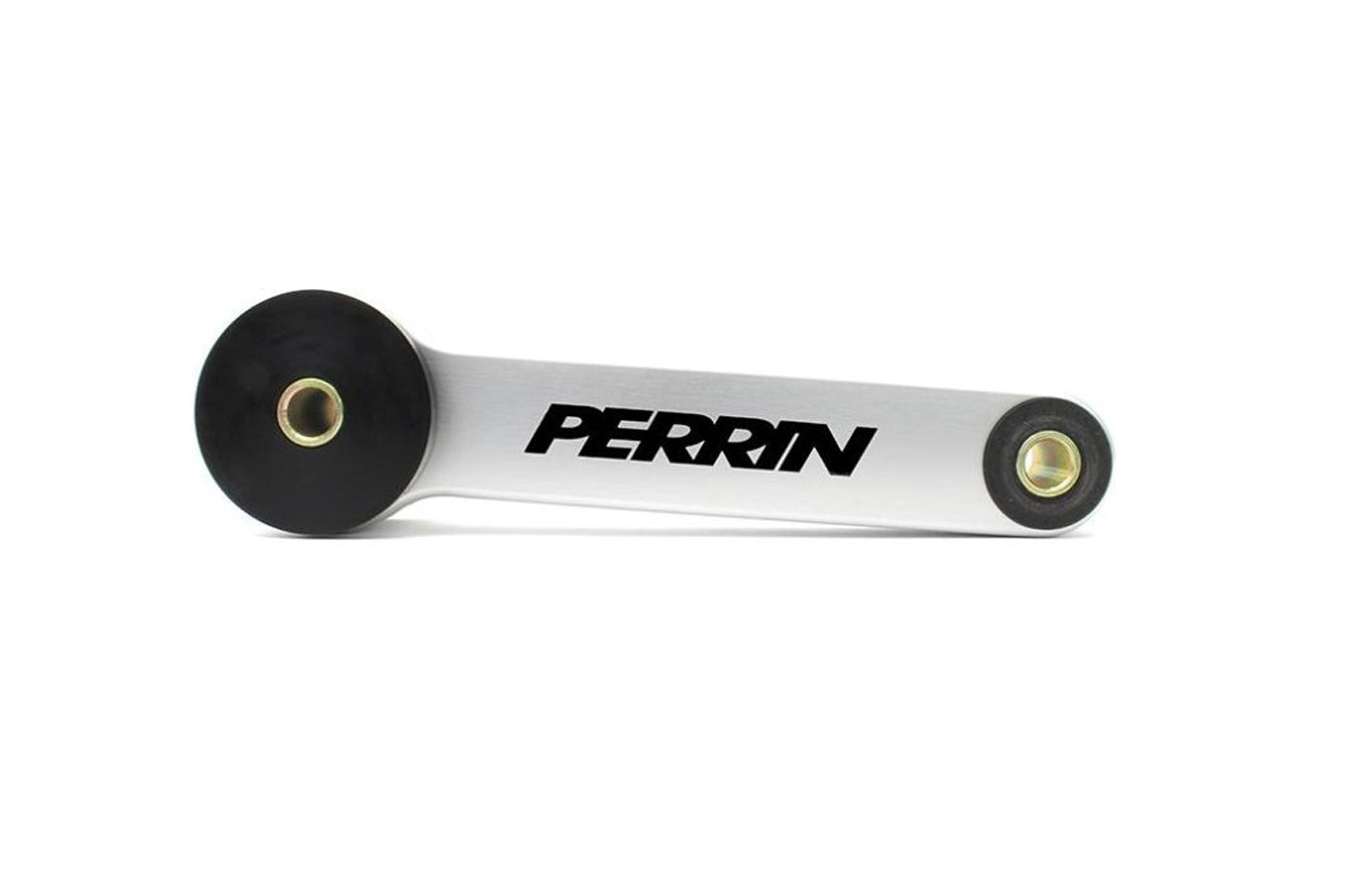 Perrin Pitch Stop Mount for 2002-2022 WRX/STi (PSP-DRV-101SL Silver)