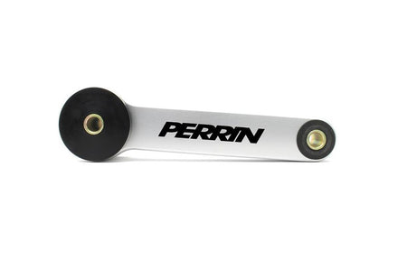 Perrin Pitch Stop Mount for 2002-2022 WRX/STi (PSP-DRV-101SL Silver)