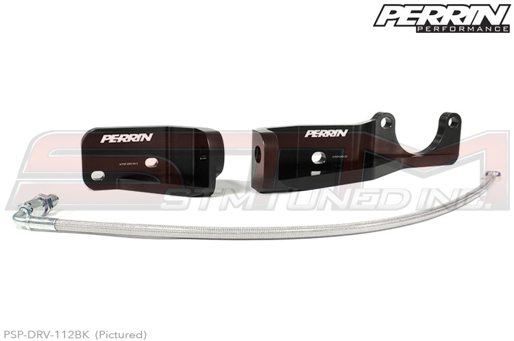 PERRIN Pitch Stop Brace - 2015+ WRX/STi