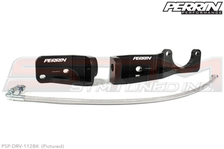 PERRIN Pitch Stop Brace - 2015+ WRX/STi