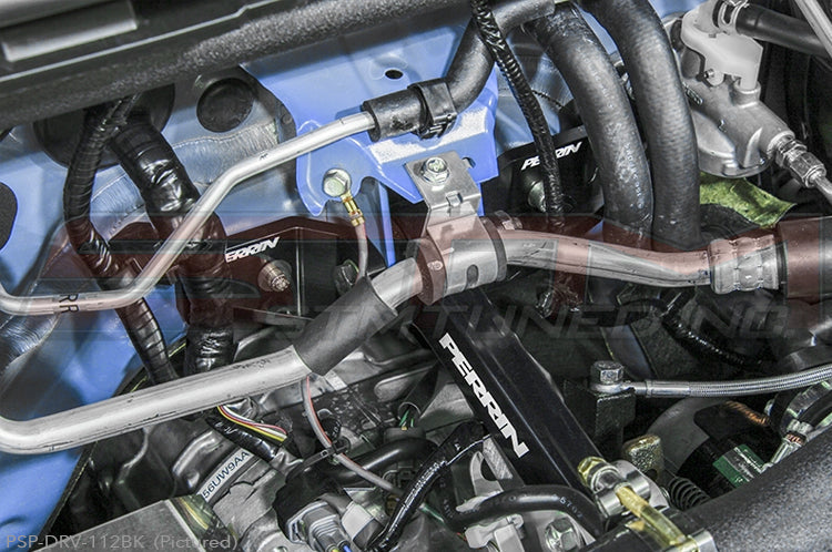 PERRIN Pitch Stop Brace - 2015+ WRX/STi