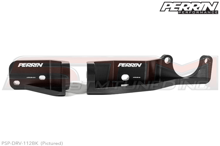 PERRIN Pitch Stop Brace - 2015+ WRX/STi