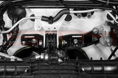 PERRIN Pitch Stop Brace - 2015+ WRX/STi