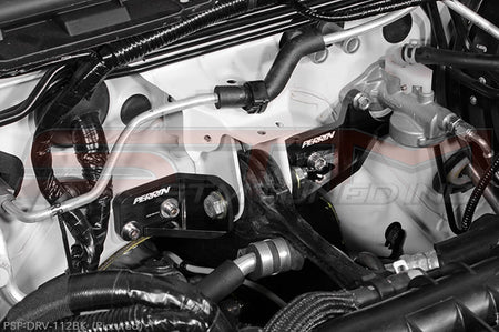 PERRIN Pitch Stop Brace - 2015+ WRX/STi