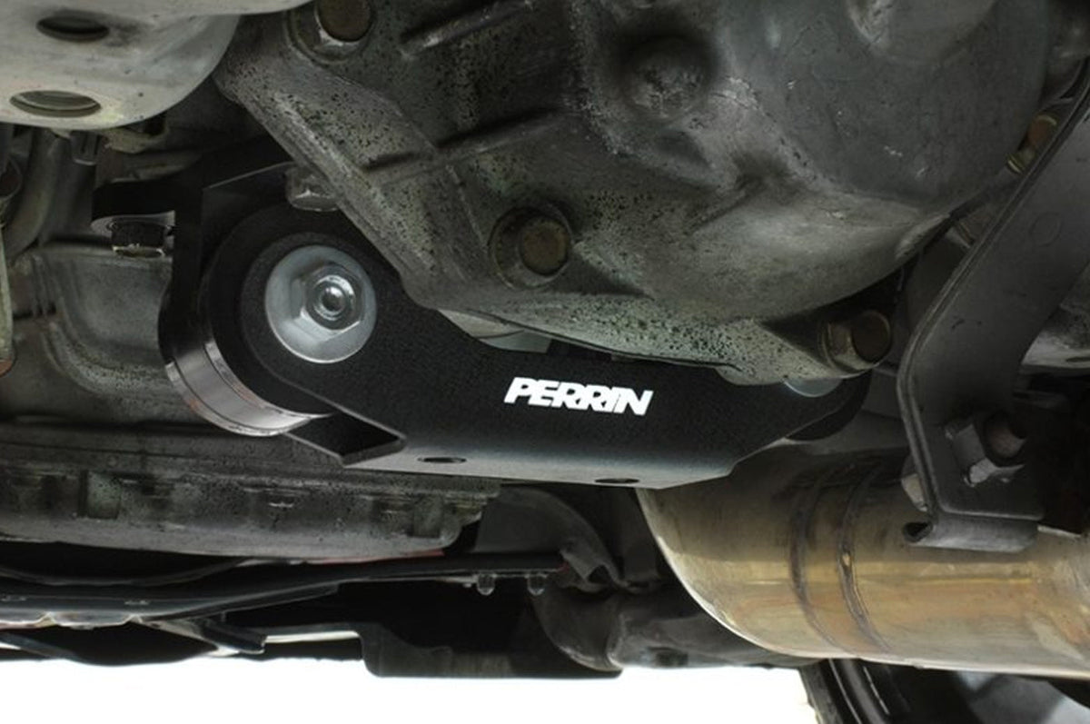 Perrin Manual Transmission Mount for 02-23 WRX/STi (PSP-DRV-150)