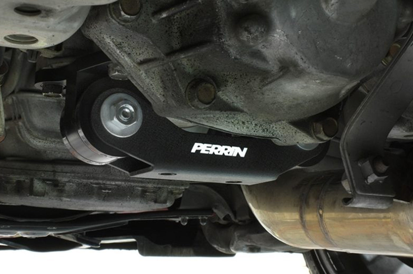 Perrin Manual Transmission Mount for 02-23 WRX/STi (PSP-DRV-150)
