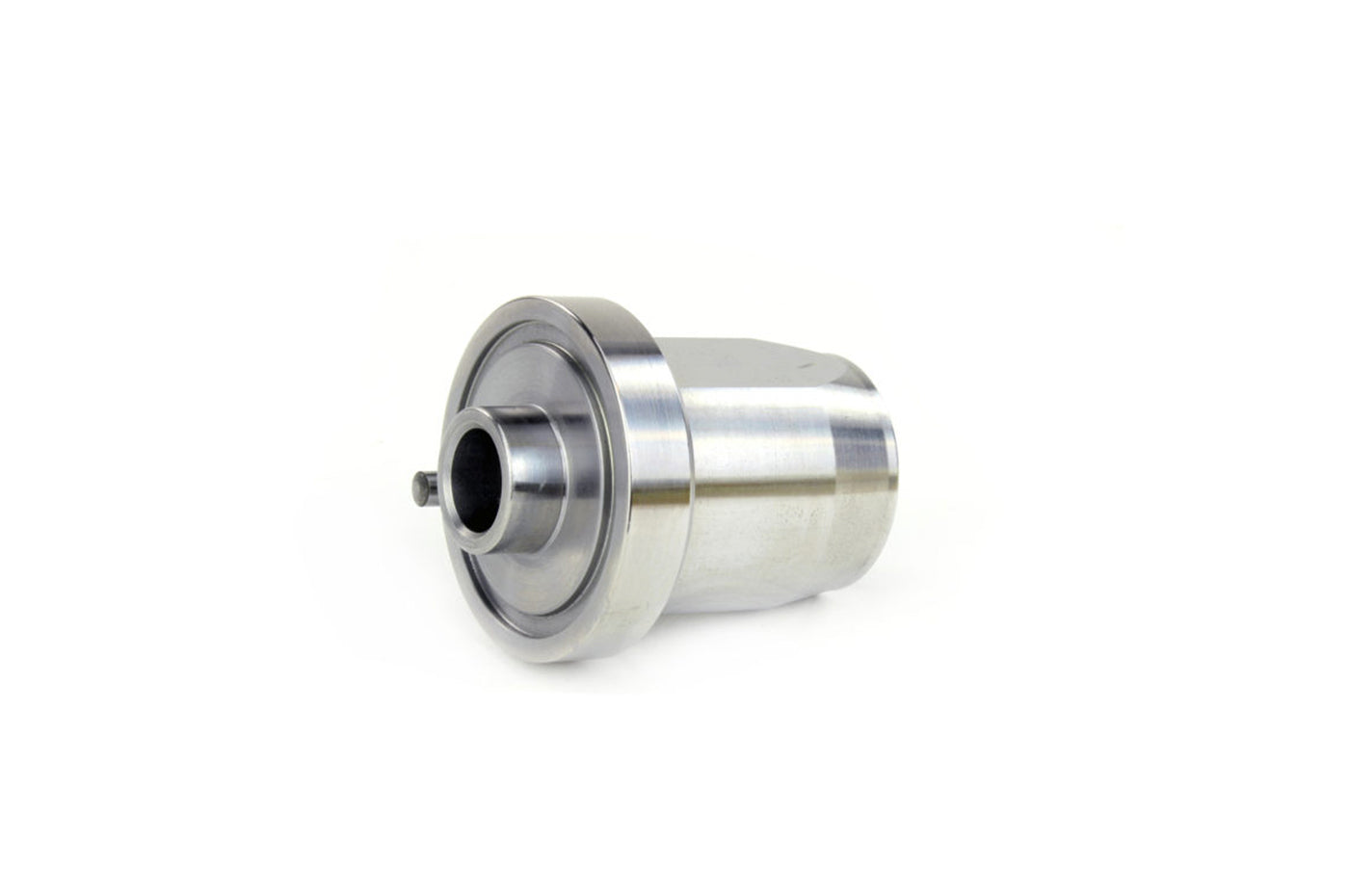 Perrin Lightweight Crank Pulley Hub for 2022+ WRX