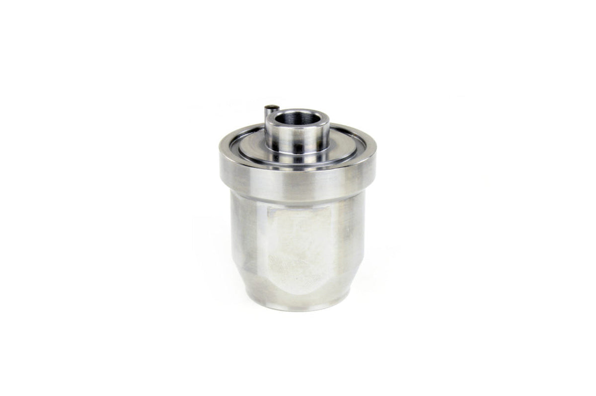 Perrin Lightweight Crank Pulley Hub for 2022+ WRX