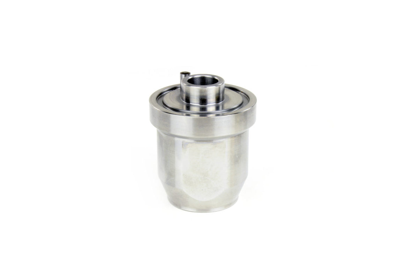 Perrin Lightweight Crank Pulley Hub for 2022+ WRX