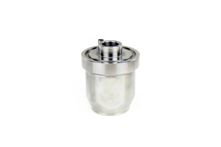 Perrin Lightweight Crank Pulley Hub for 2022+ WRX