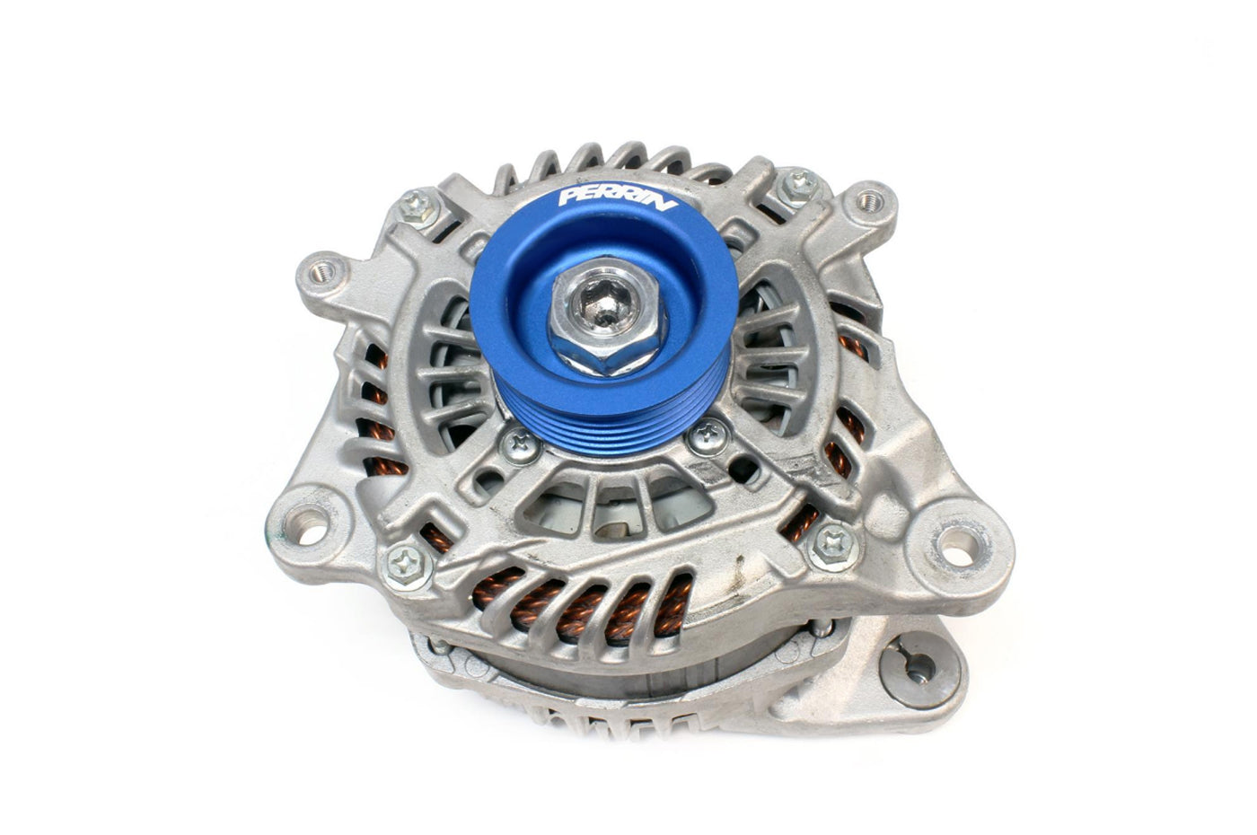 Perrin Alternator Pulley for 2022+ WRX