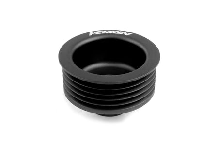 Perrin Alternator Pulley (Black) for 2022+ WRX