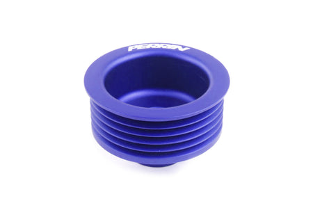 Perrin Alternator Pulley (Blue) for 2022+ WRX
