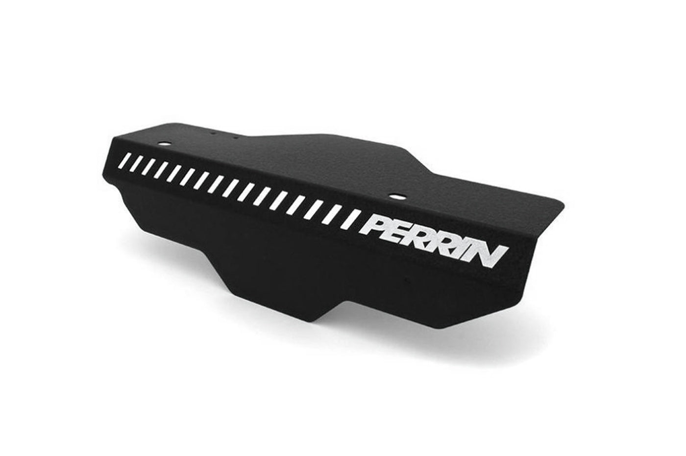 Perrin Pulley Cover for EJ WRX/STi (Black PSP-ENG-150BK)