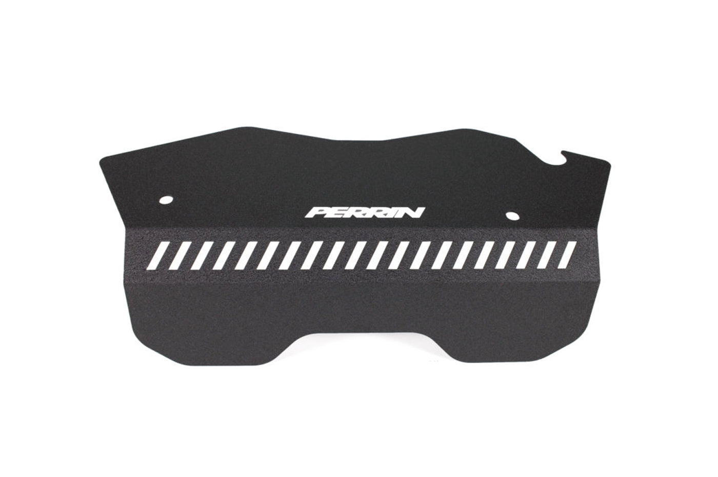 Perrin Engine Pulley Cover for 2022+ WRX (PSP-ENG-153BK Black)