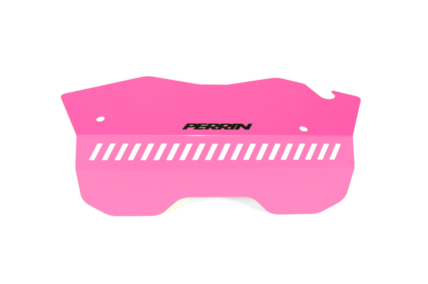Perrin Engine Pulley Cover for 2022+ WRX (PSP-ENG-153HP Hyper Pink)