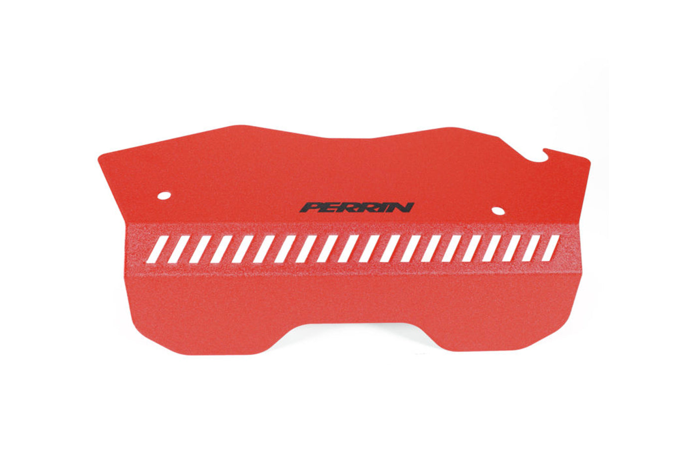 Perrin Engine Pulley Cover for 2022+ WRX (PSP-ENG-153RD Red)