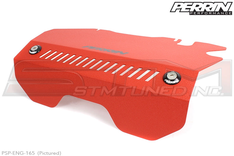PERRIN Engine Cover Kit - 2015+ WRX