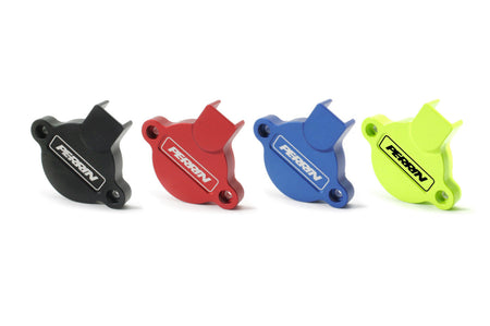 Perrin Cam Solenoid Covers for 2015-2023 WRX