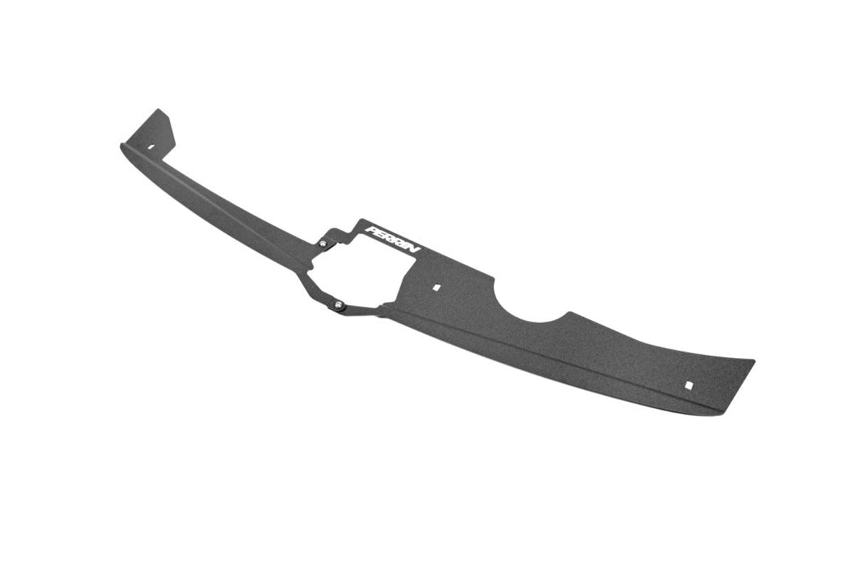 Perrin Radiator Shroud for 2022+ WRX (PSP-ENG-513BK Black)