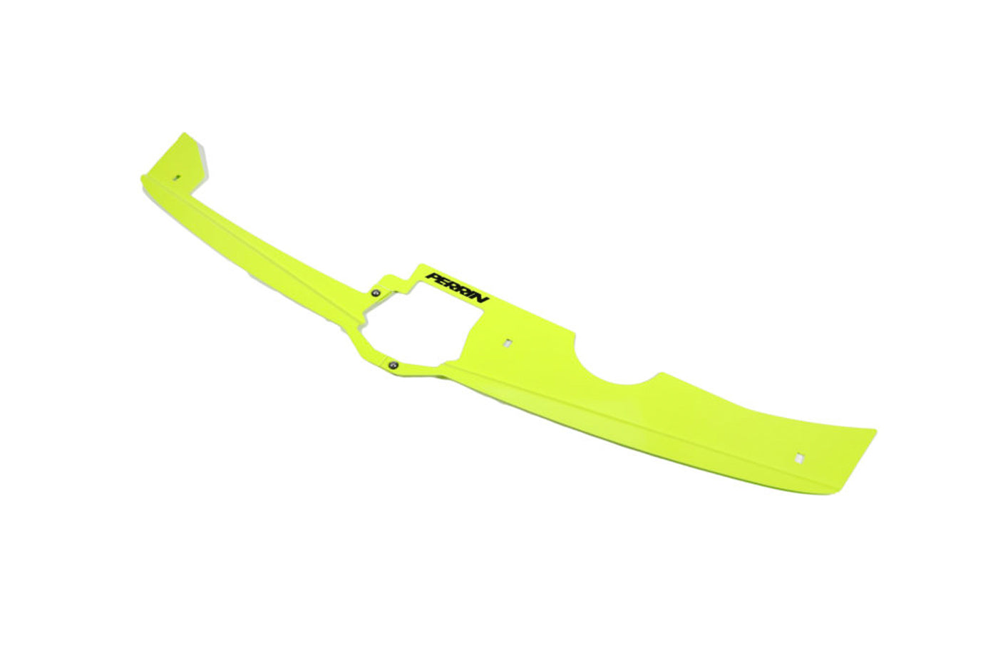 Perrin Radiator Shroud for 2022+ WRX (PSP-ENG-513NY Neon Yellow)