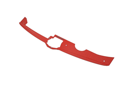 Perrin Radiator Shroud for 2022+ WRX (PSP-ENG-513RD Red)