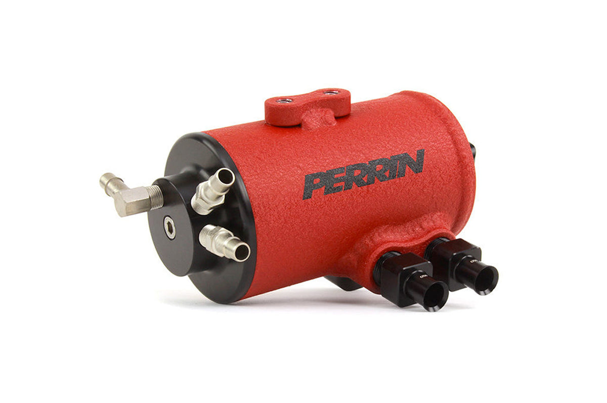 Perrin Air Oil Separator AOS for 2015-2021 WRX (PSP-ENG-609)