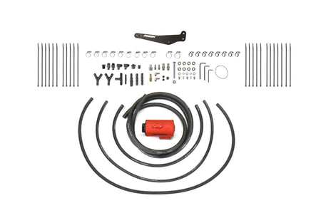 Perrin Air Oil Separator AOS for 2015-2021 WRX (PSP-ENG-609)