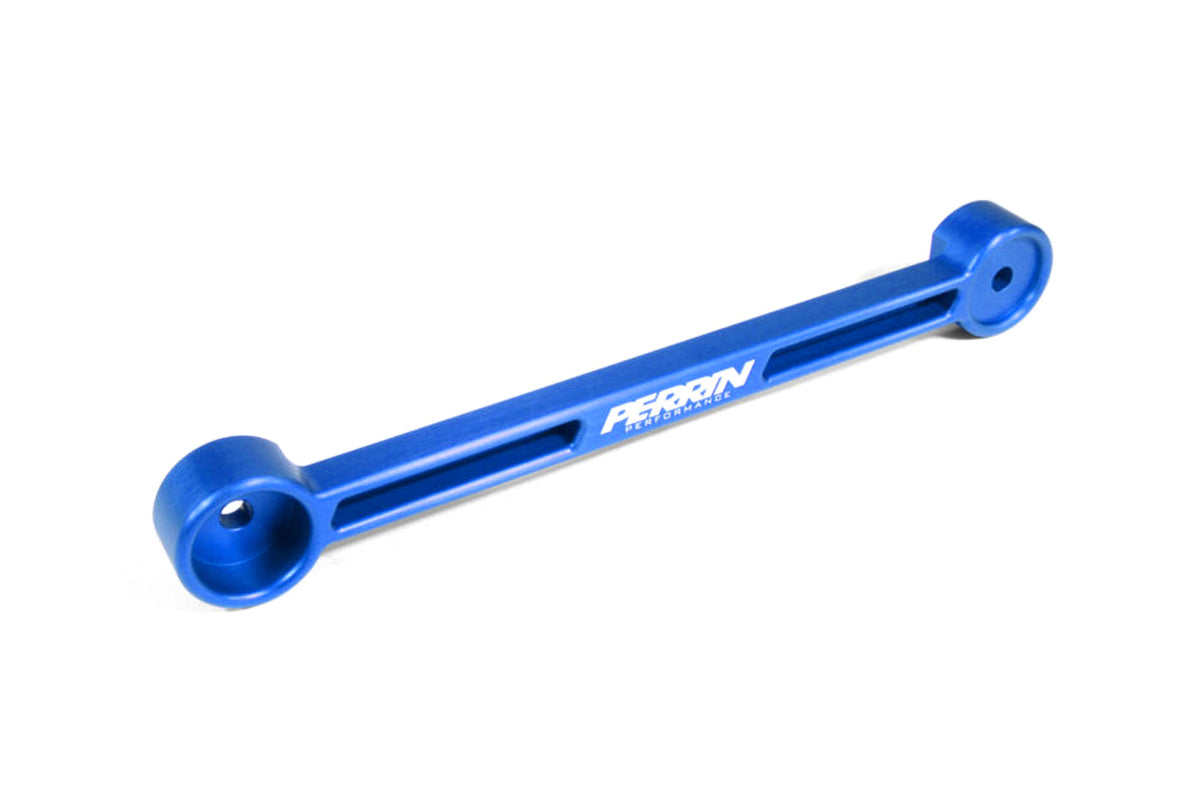 Perrin Battery Tie Down for 02-23 WRX STi BRZ (PSP-ENG-700BL Blue)