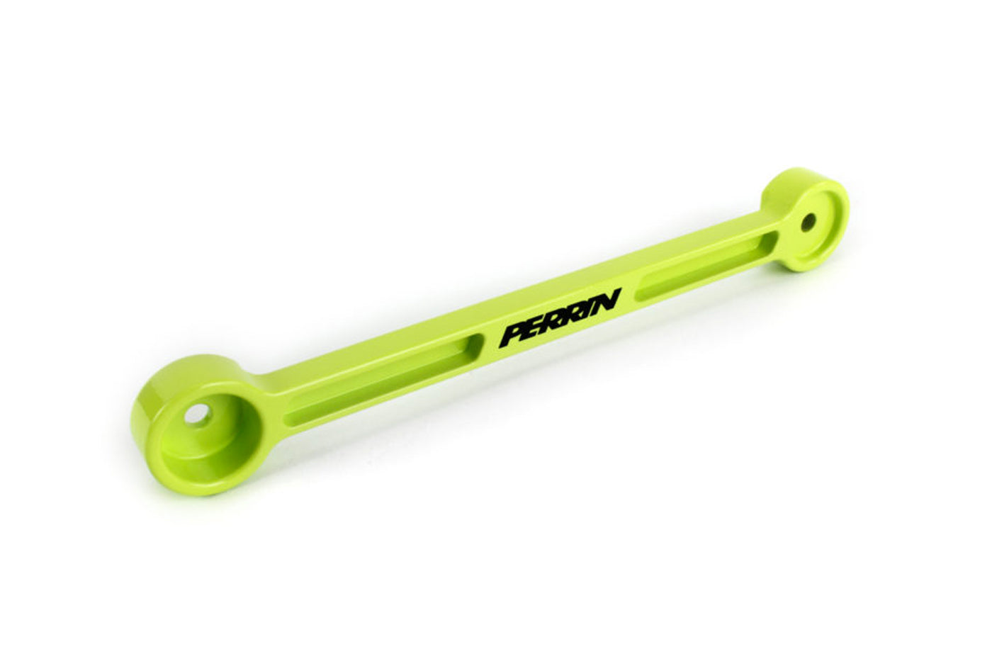 Perrin Battery Tie Down for 02-23 WRX STi BRZ (PSP-ENG-700NY Neon Yellow)