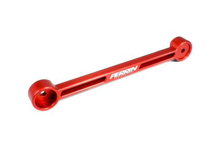 Perrin Battery Tie Down for 02-23 WRX STi BRZ (PSP-ENG-700RD Red)
