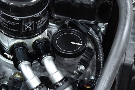 Perrin Engine Oil Cap for WRX STi BRZ