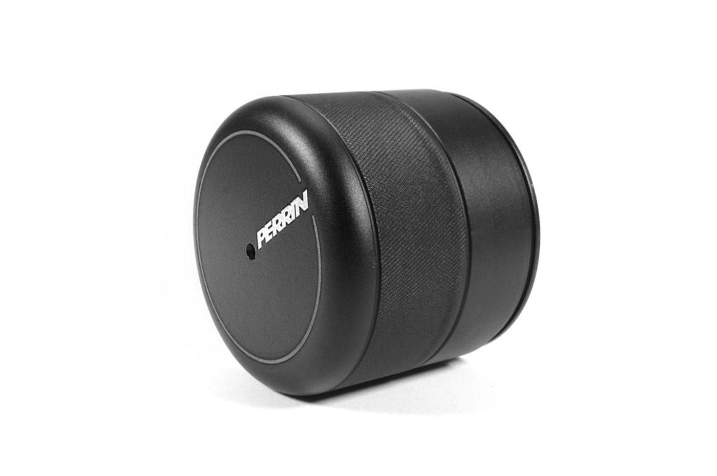 Perrin Engine Oil Filter Cover for 15-23 WRX / BRZ (PSP-ENG-716BK Black)