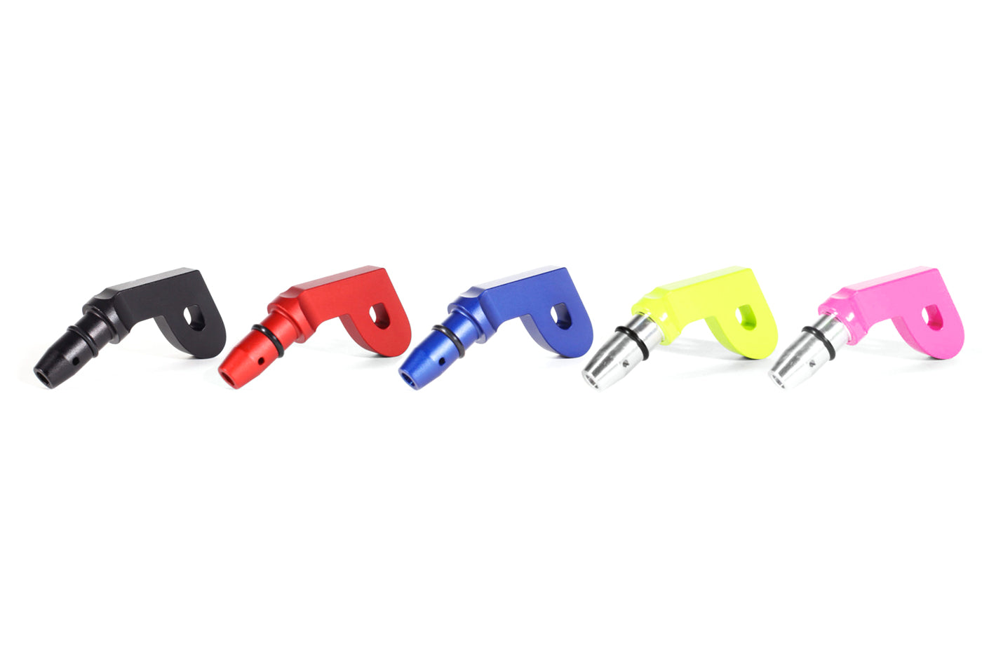 Perrin P-Style Dipstick Handle for 15-23 WRX / BRZ (PSP-ENG-720)