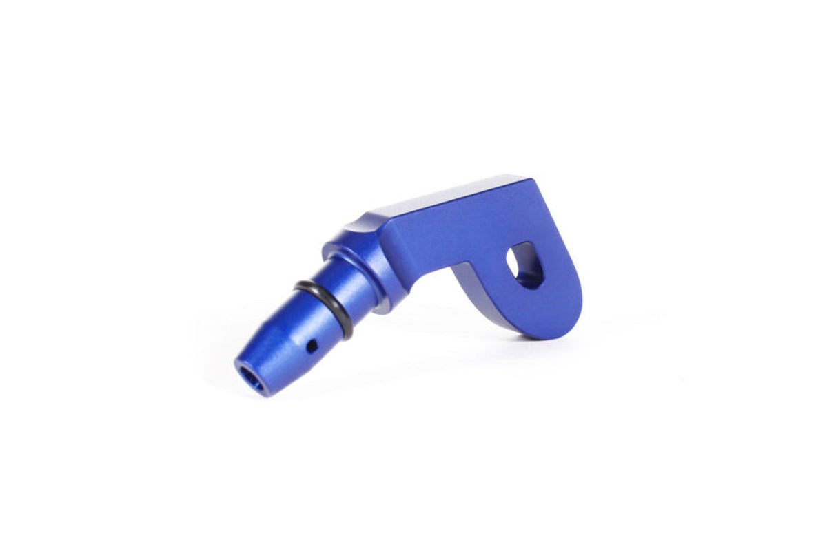 Perrin P-Style Dipstick Handle for 15-23 WRX / BRZ (PSP-ENG-720BL Blue)