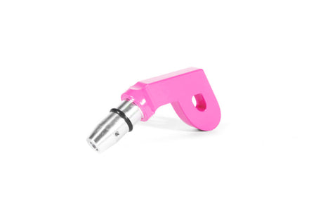 Perrin P-Style Dipstick Handle for 15-23 WRX / BRZ (PSP-ENG-720HP Hyper Pink)