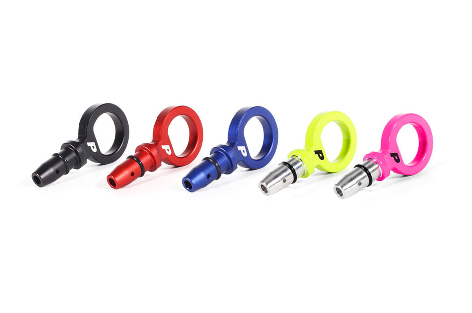 Perrin Loop-Style Dipstick Handle for 15-23 WRX / BRZ (PSP-ENG-721)