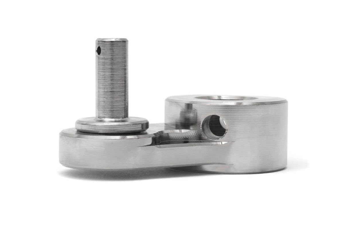 Perrin Short Shifter Adapter for 2015-2022 WRX (PSP-INR-201)