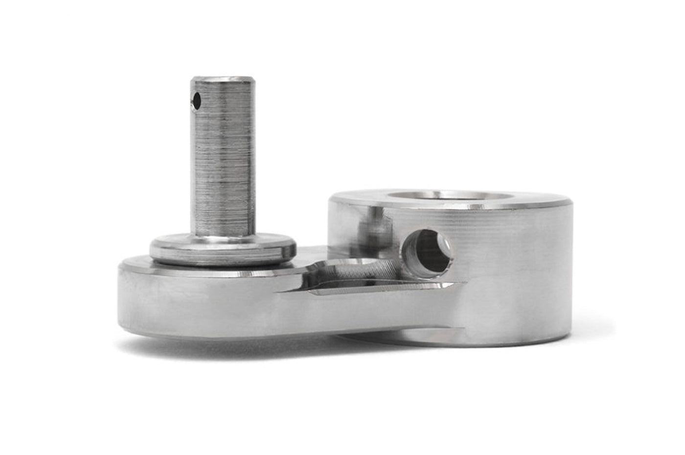Perrin Short Shifter Adapter for 2015-2022 WRX (PSP-INR-201)