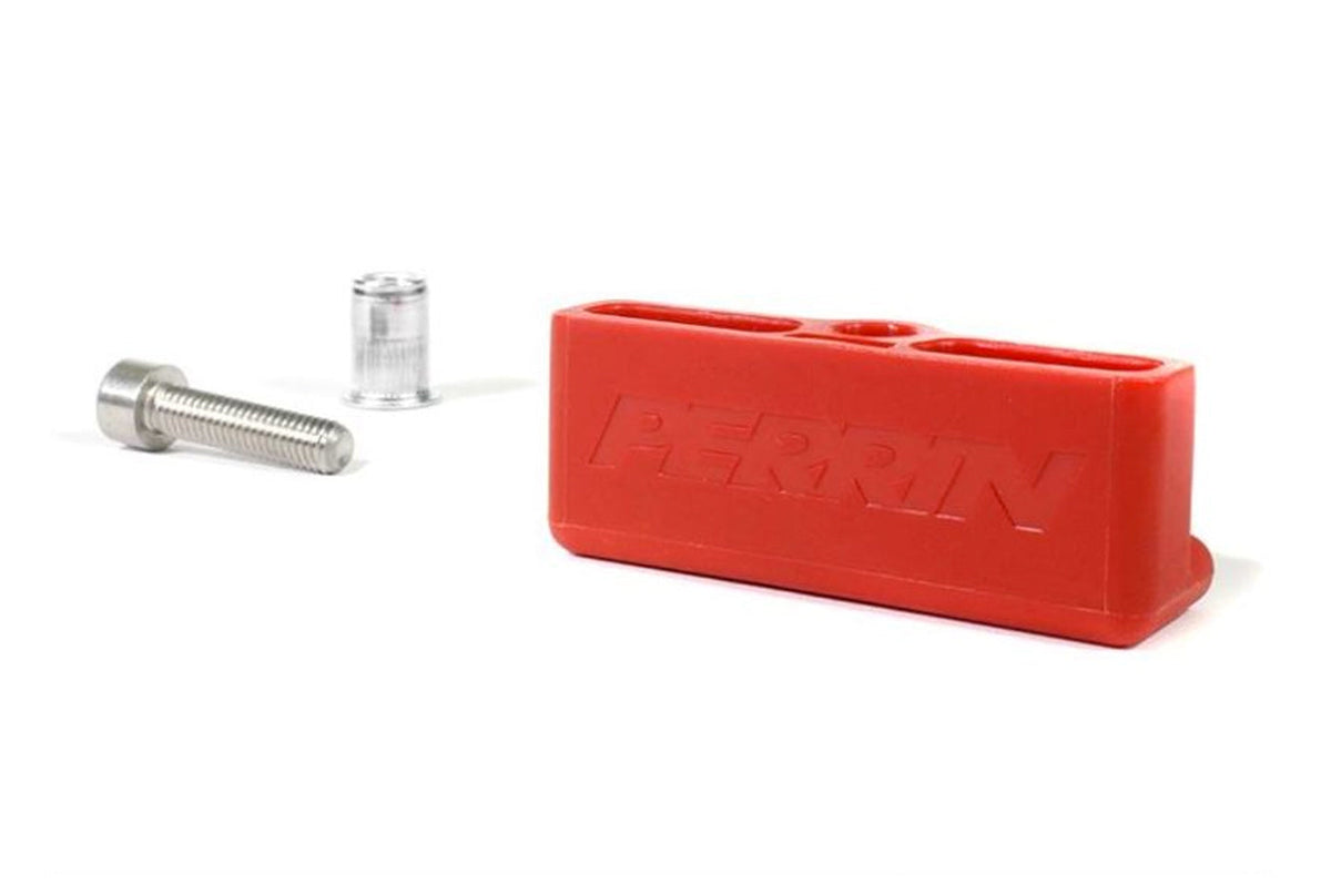 Perrin Trunk Pull Handle for 08-23 WRX/STi (PSP-INR-500)