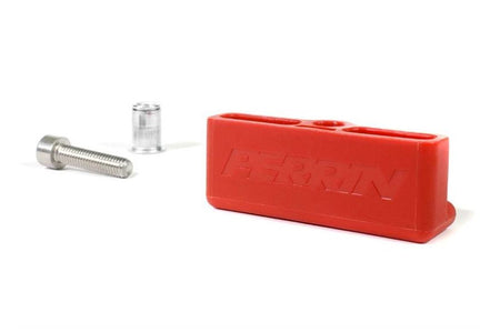 Perrin Trunk Pull Handle for 08-23 WRX/STi (PSP-INR-500)