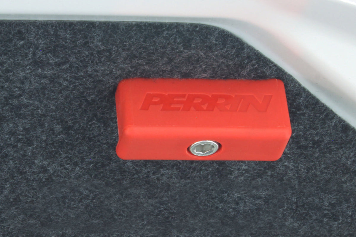 Perrin Trunk Pull Handle for 08-23 WRX/STi (PSP-INR-500)