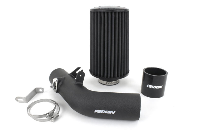 Perrin CARB Approved Cold Air Intake - Subaru WRX/STi