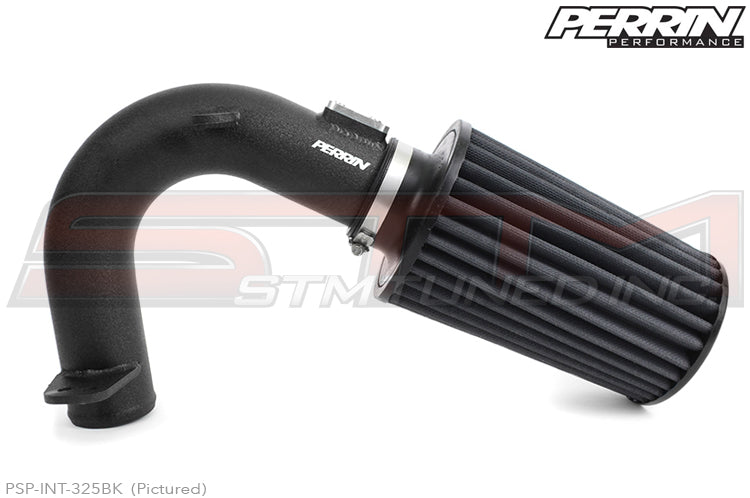 PERRIN Cold Air Intake - 2015-2017 WRX