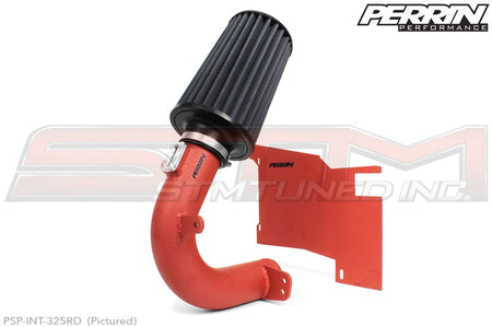 PERRIN Cold Air Intake - 2015-2017 WRX