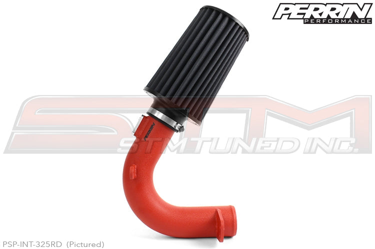 PERRIN Cold Air Intake - 2015-2017 WRX