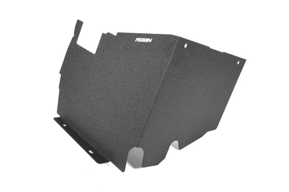 Perrin Cold Air Intake Heatshield for 2022+ WRX (PSP-INT-327-1BK)