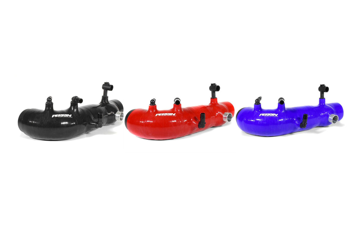 Perrin Turbo Inlet Hose for 02-07 WRX/04+STi (PSP-INT-401)